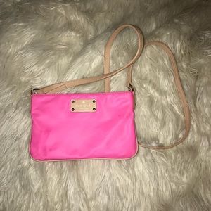 Kate Spade - cross body